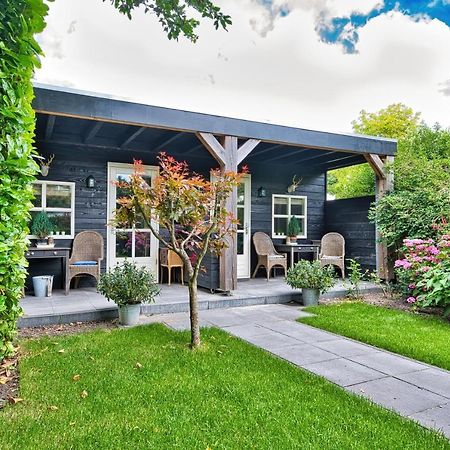 B&B Hoofddorp Extérieur photo