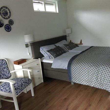 B&B Hoofddorp Extérieur photo