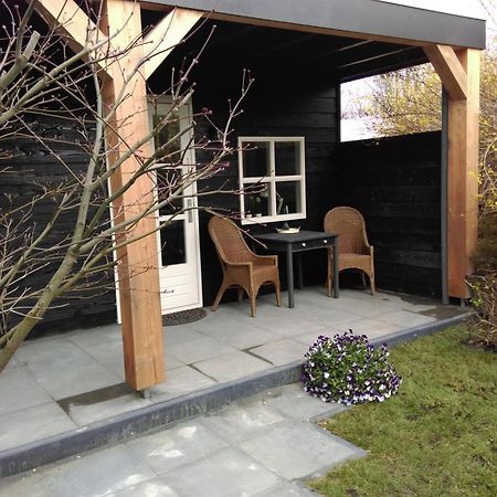 B&B Hoofddorp Extérieur photo