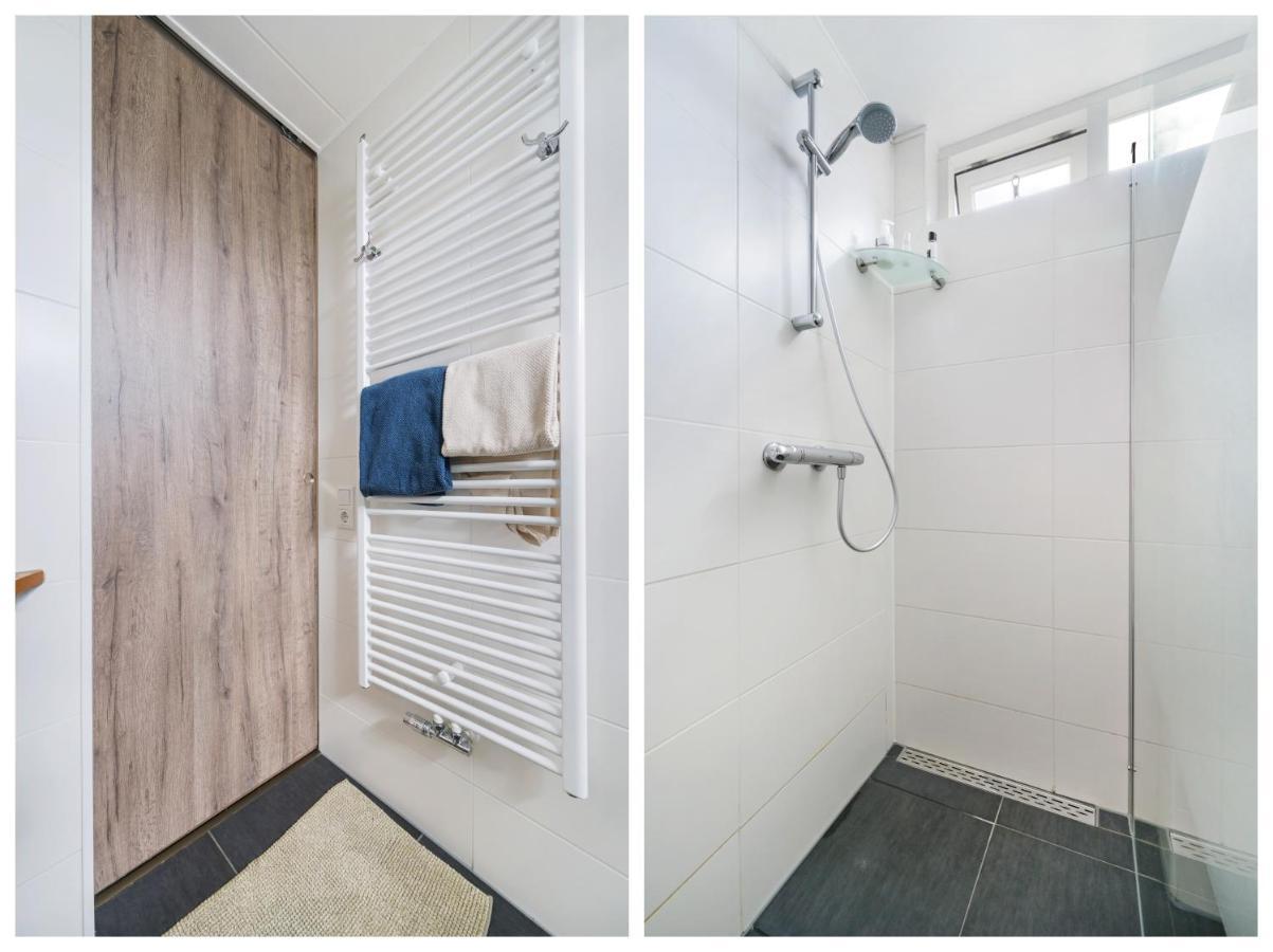 B&B Hoofddorp Extérieur photo