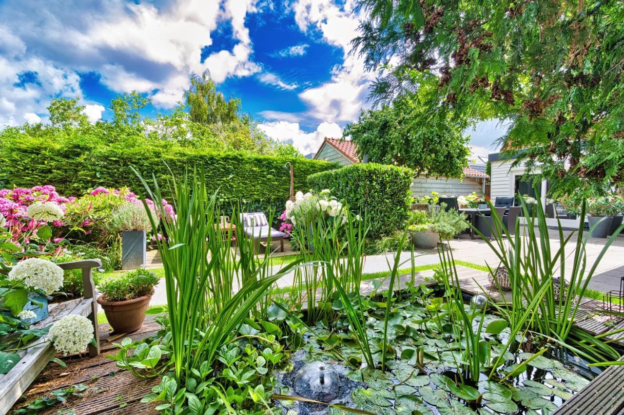 B&B Hoofddorp Extérieur photo