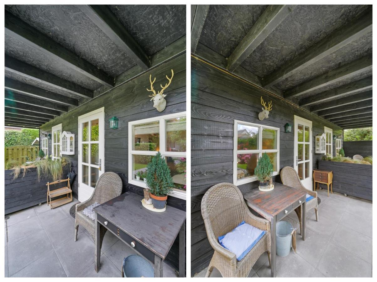 B&B Hoofddorp Extérieur photo