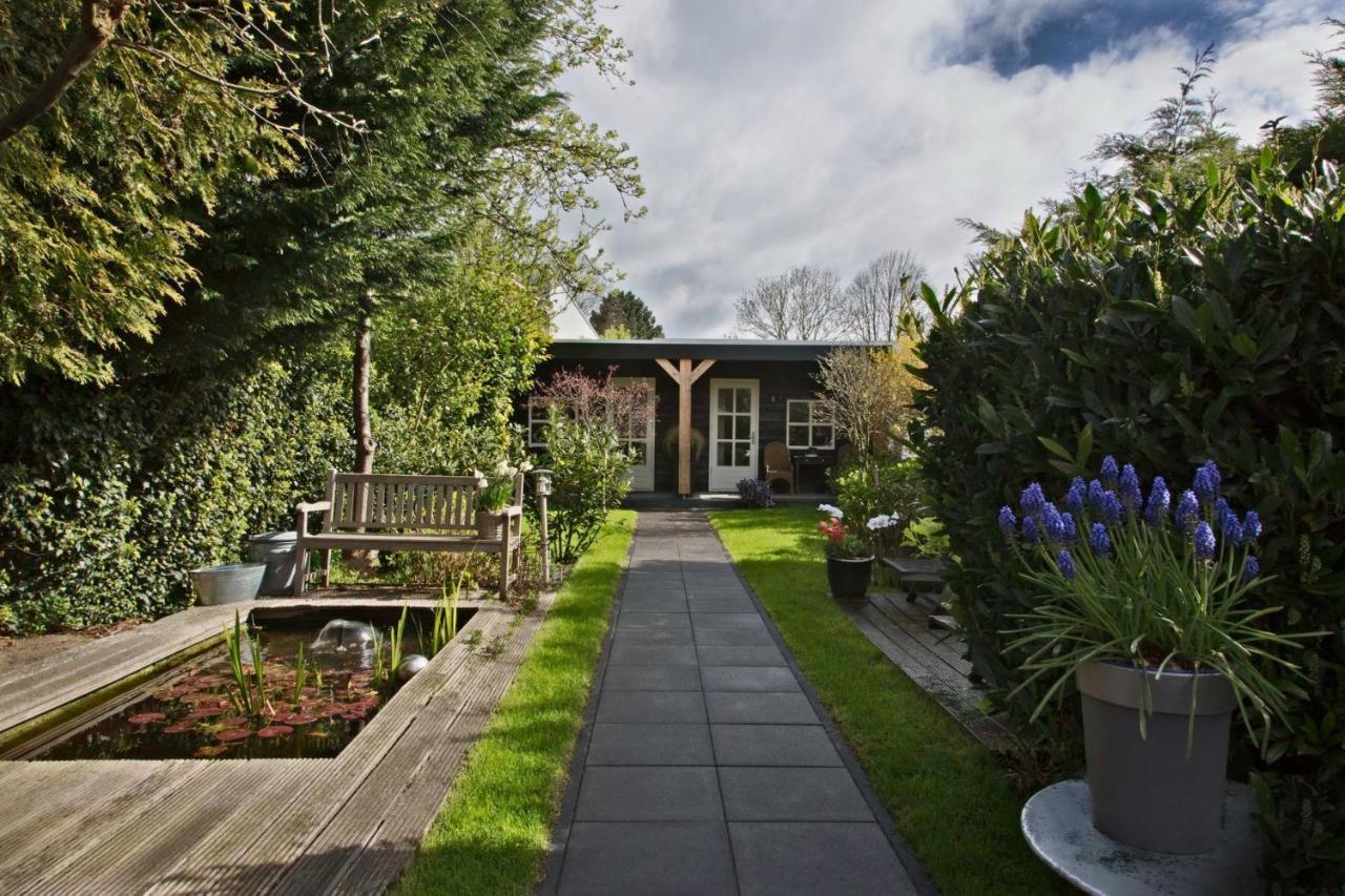B&B Hoofddorp Extérieur photo