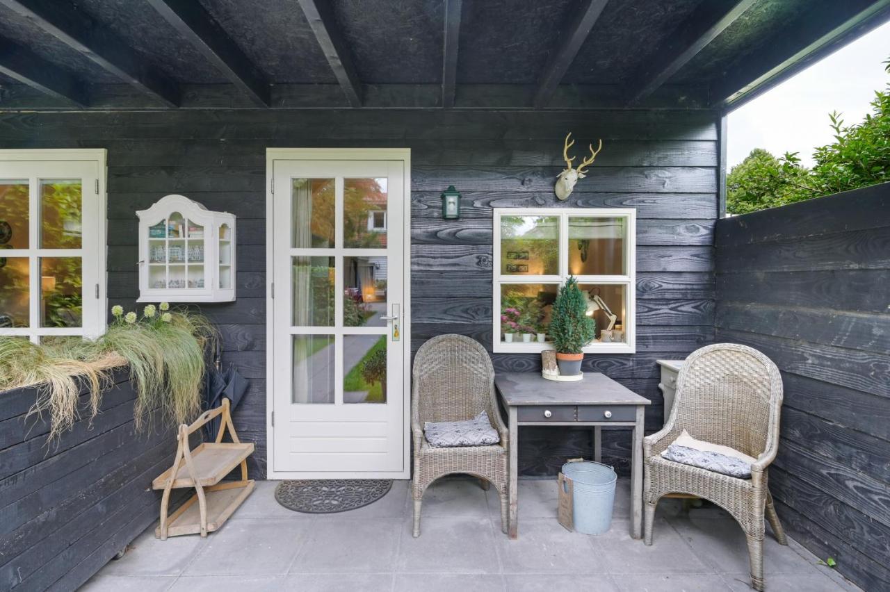 B&B Hoofddorp Extérieur photo