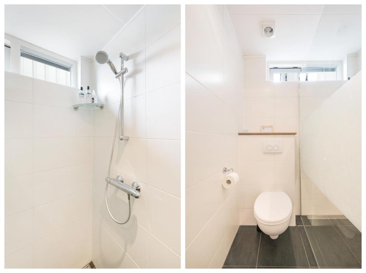 B&B Hoofddorp Extérieur photo