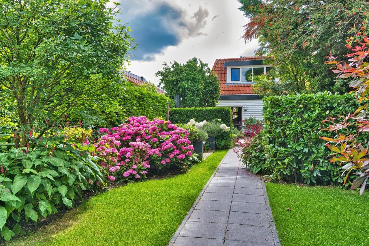 B&B Hoofddorp Extérieur photo