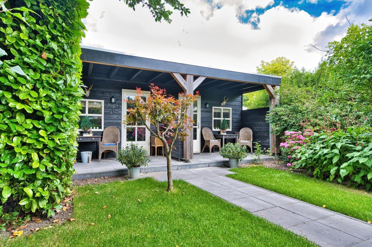 B&B Hoofddorp Extérieur photo