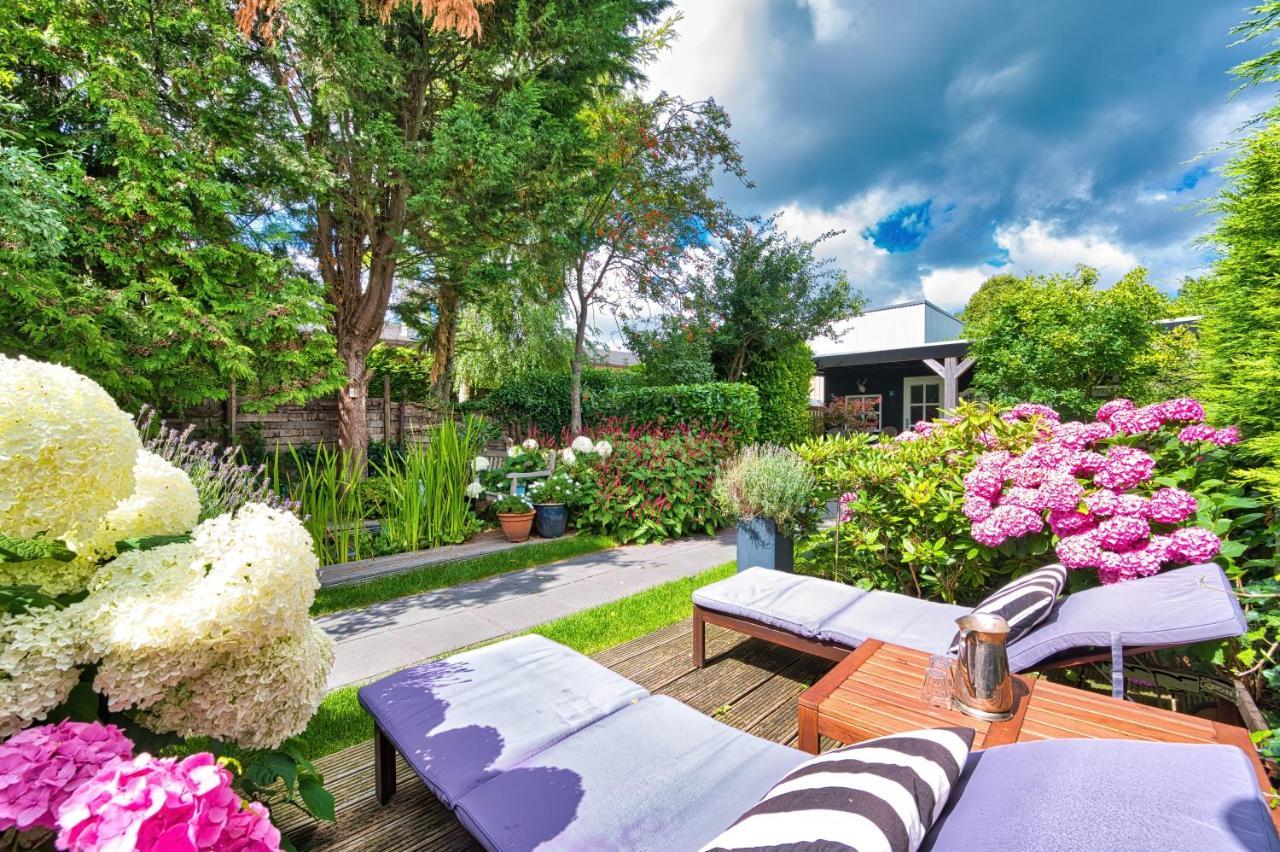 B&B Hoofddorp Extérieur photo