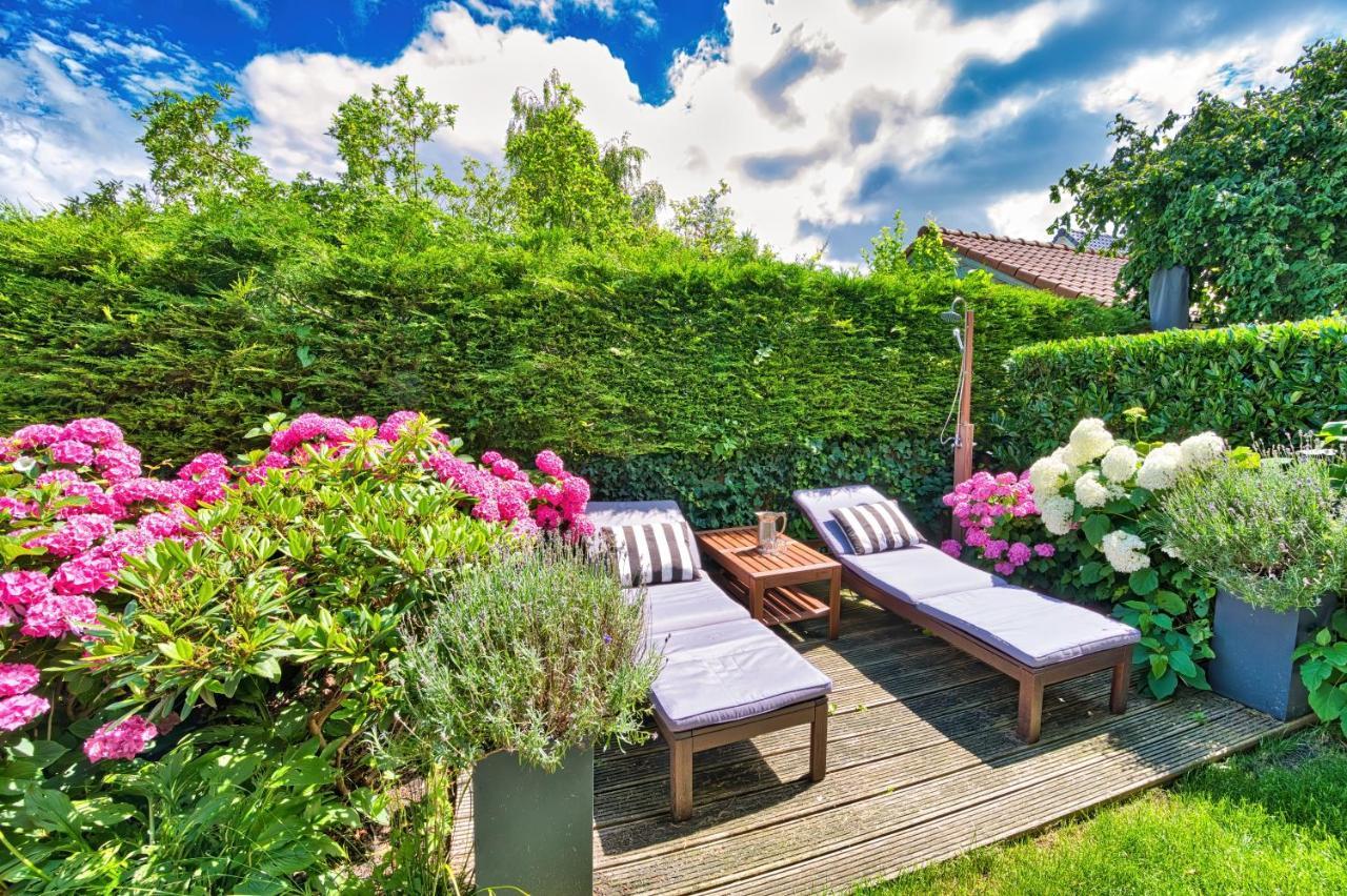 B&B Hoofddorp Extérieur photo