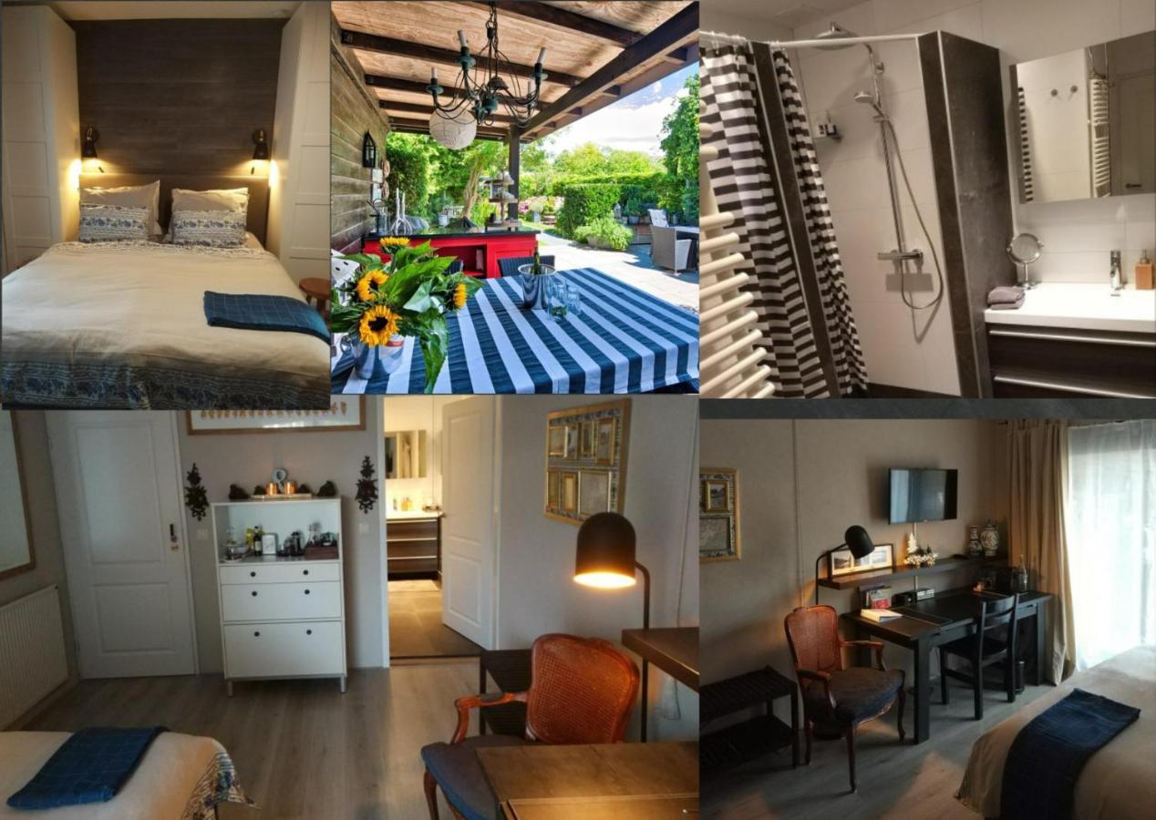 B&B Hoofddorp Extérieur photo