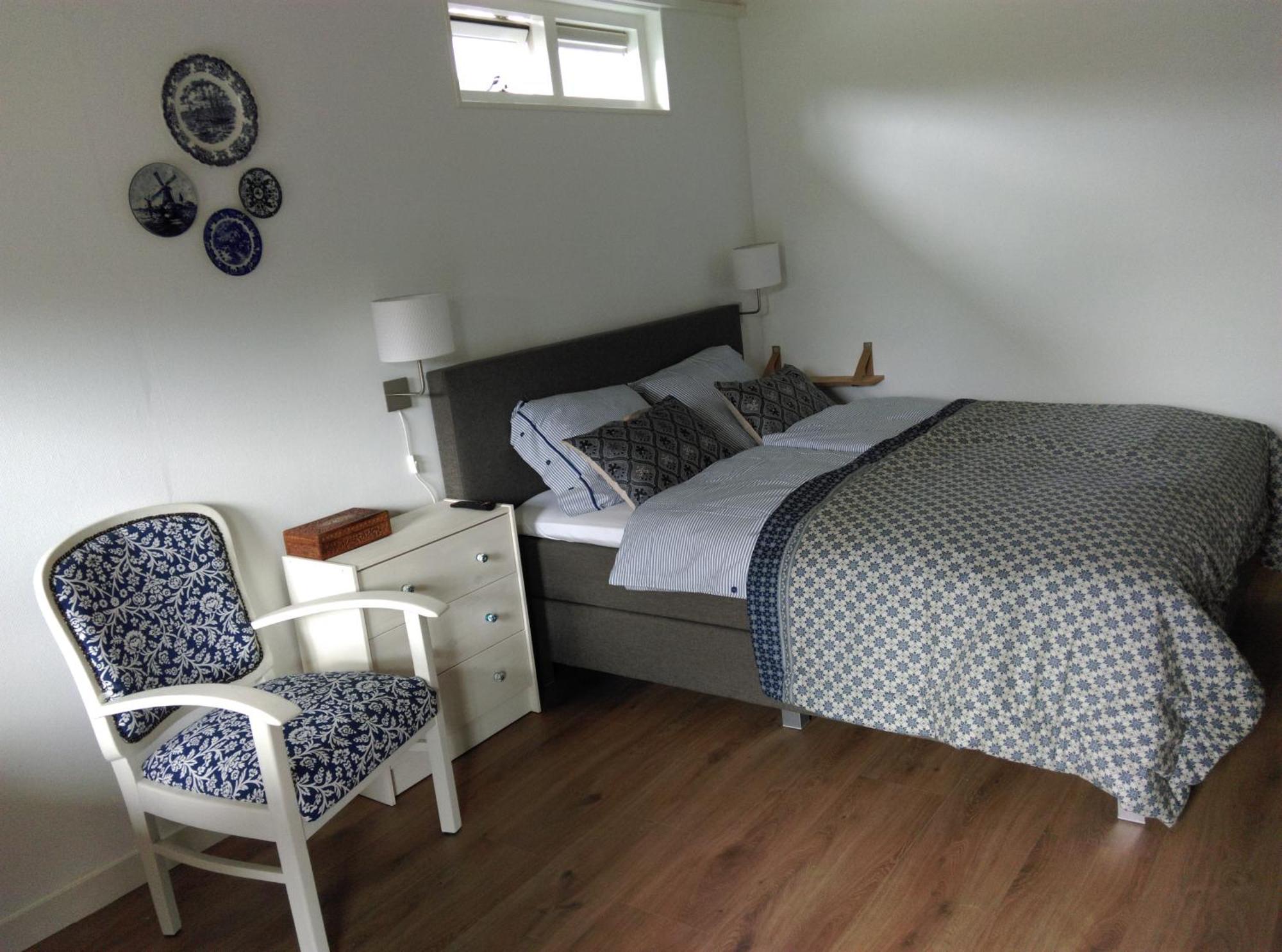 B&B Hoofddorp Extérieur photo