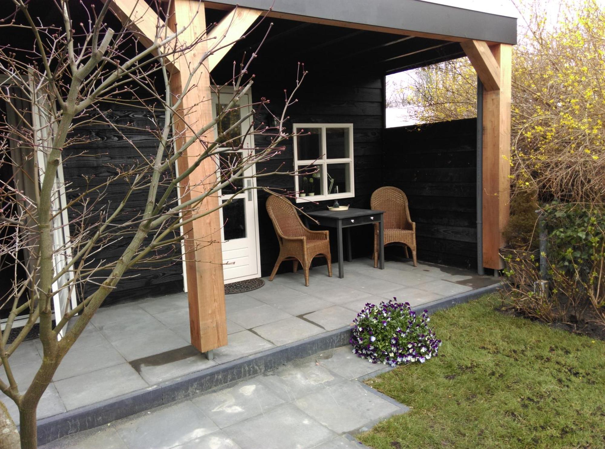 B&B Hoofddorp Extérieur photo