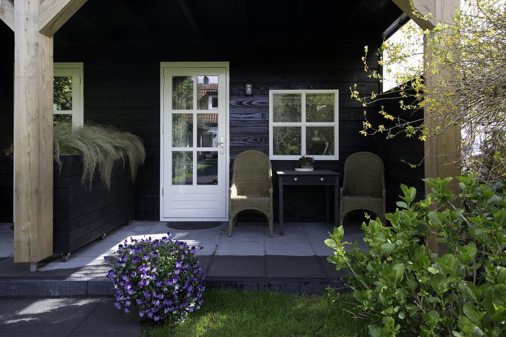 B&B Hoofddorp Extérieur photo