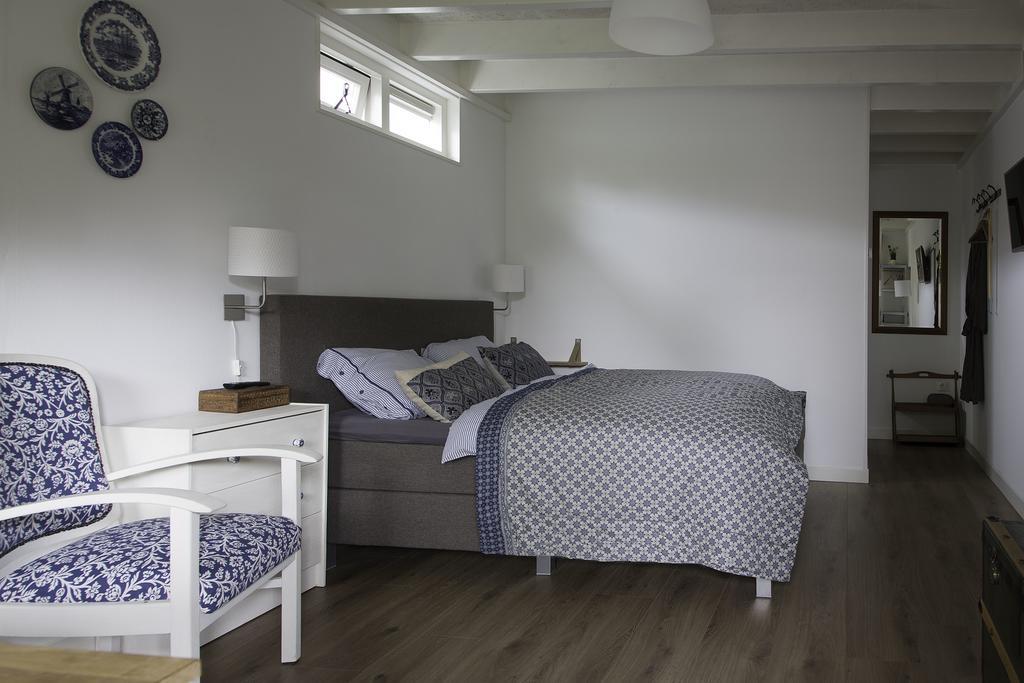 B&B Hoofddorp Extérieur photo