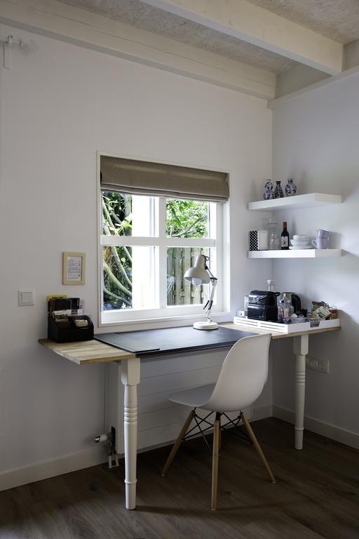 B&B Hoofddorp Extérieur photo