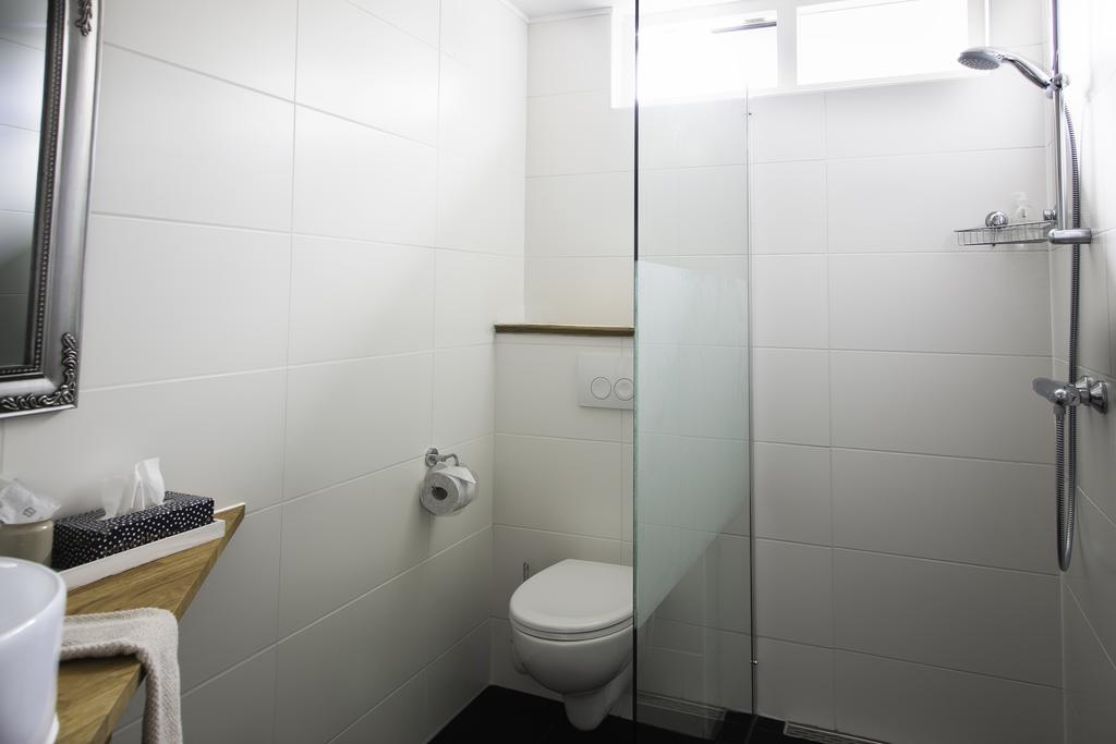 B&B Hoofddorp Extérieur photo