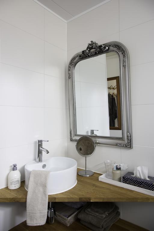 B&B Hoofddorp Extérieur photo