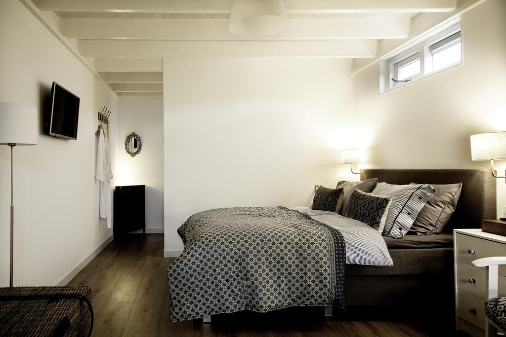 B&B Hoofddorp Extérieur photo