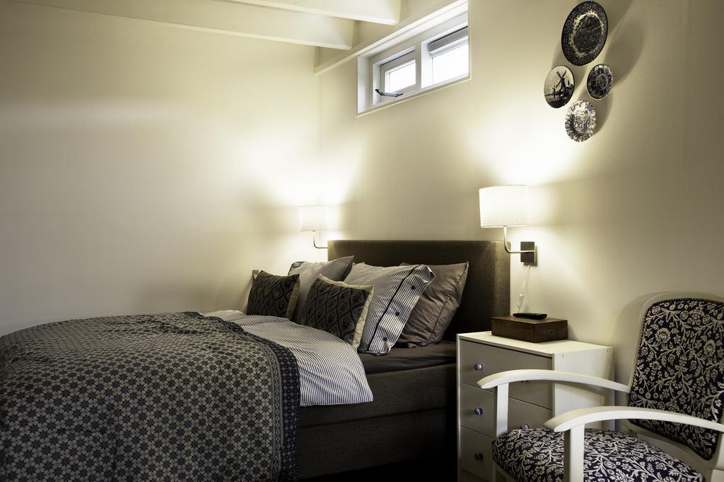 B&B Hoofddorp Extérieur photo