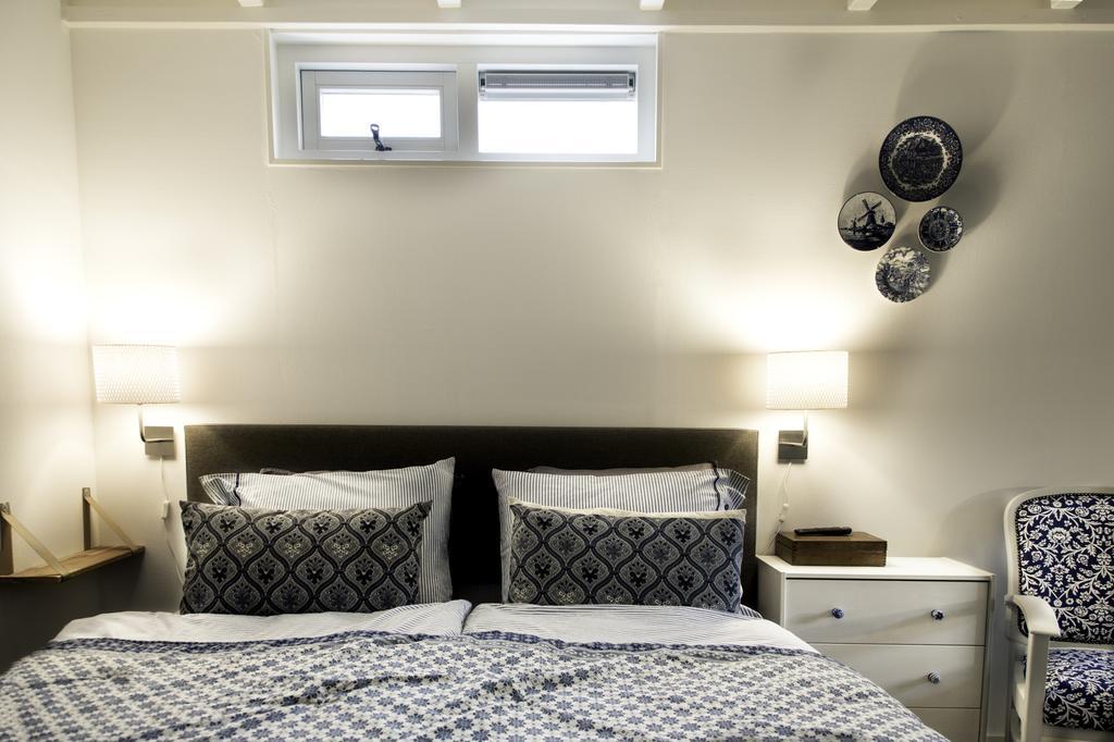 B&B Hoofddorp Extérieur photo