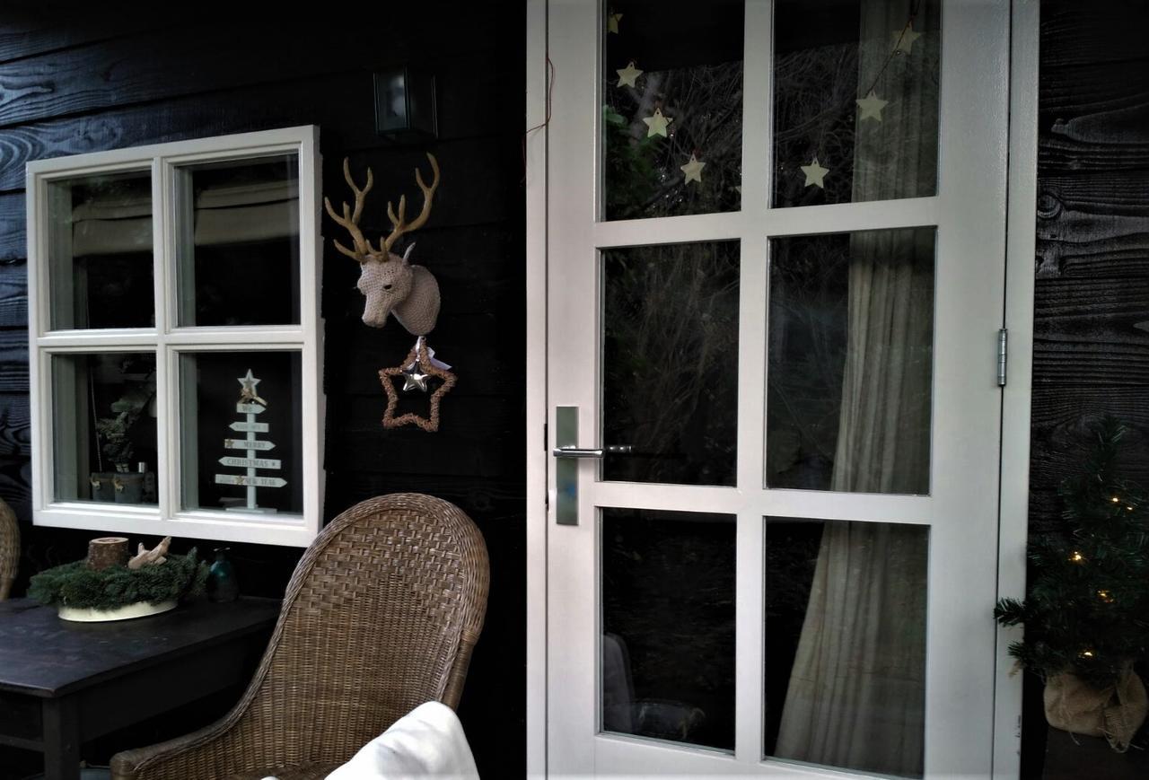 B&B Hoofddorp Extérieur photo