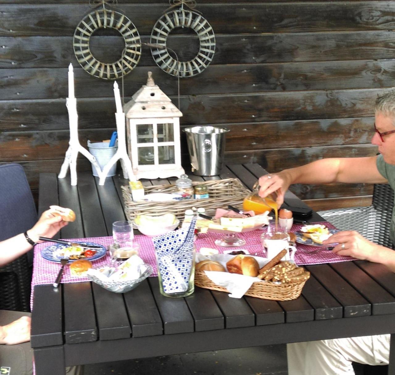 B&B Hoofddorp Extérieur photo
