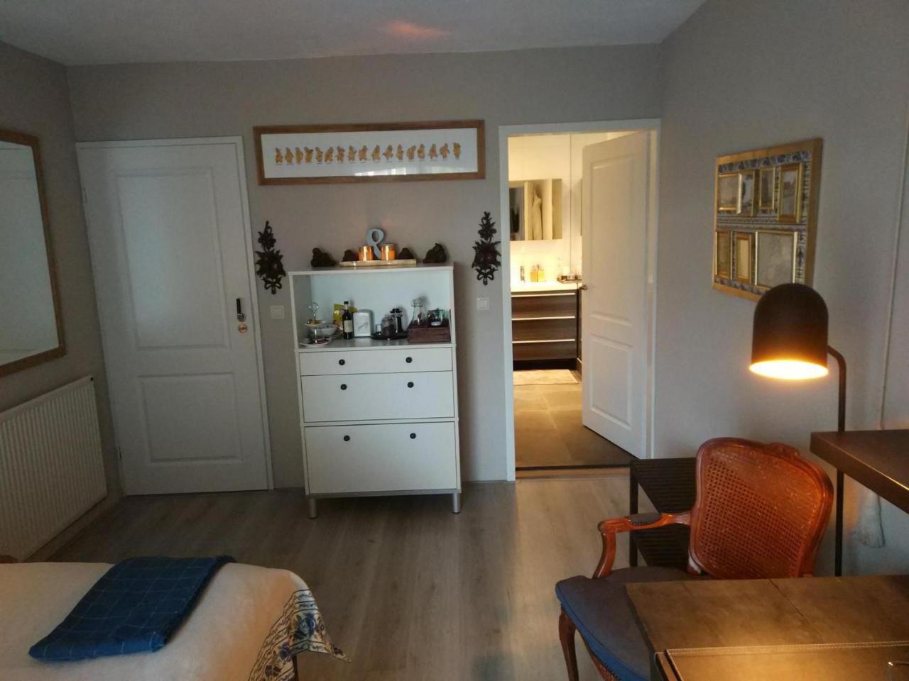 B&B Hoofddorp Extérieur photo