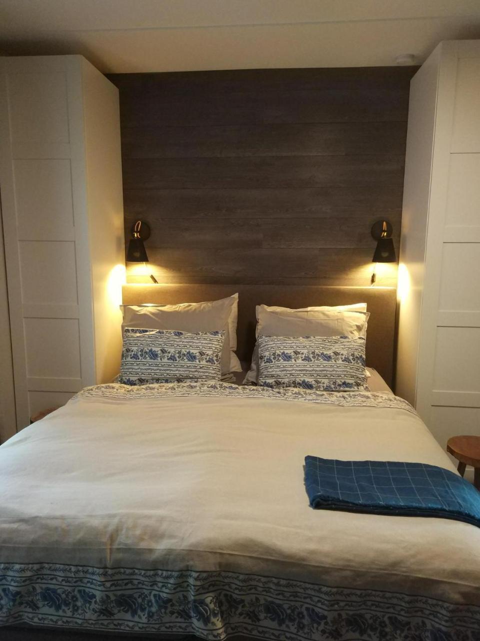 B&B Hoofddorp Extérieur photo