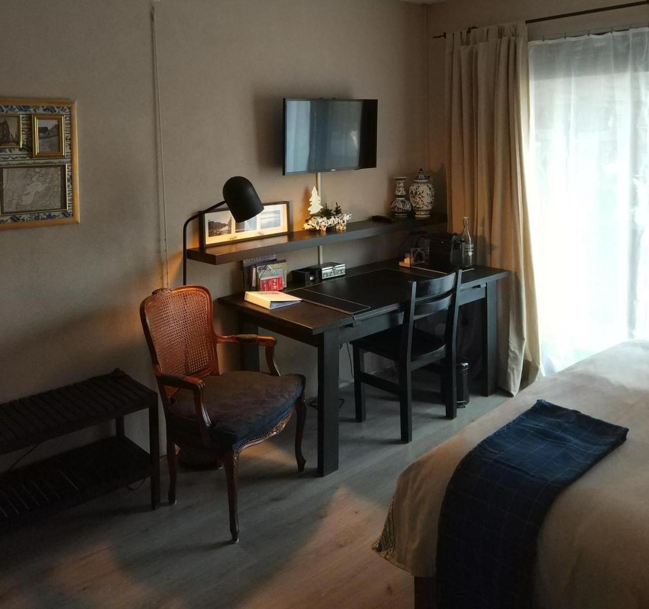 B&B Hoofddorp Extérieur photo