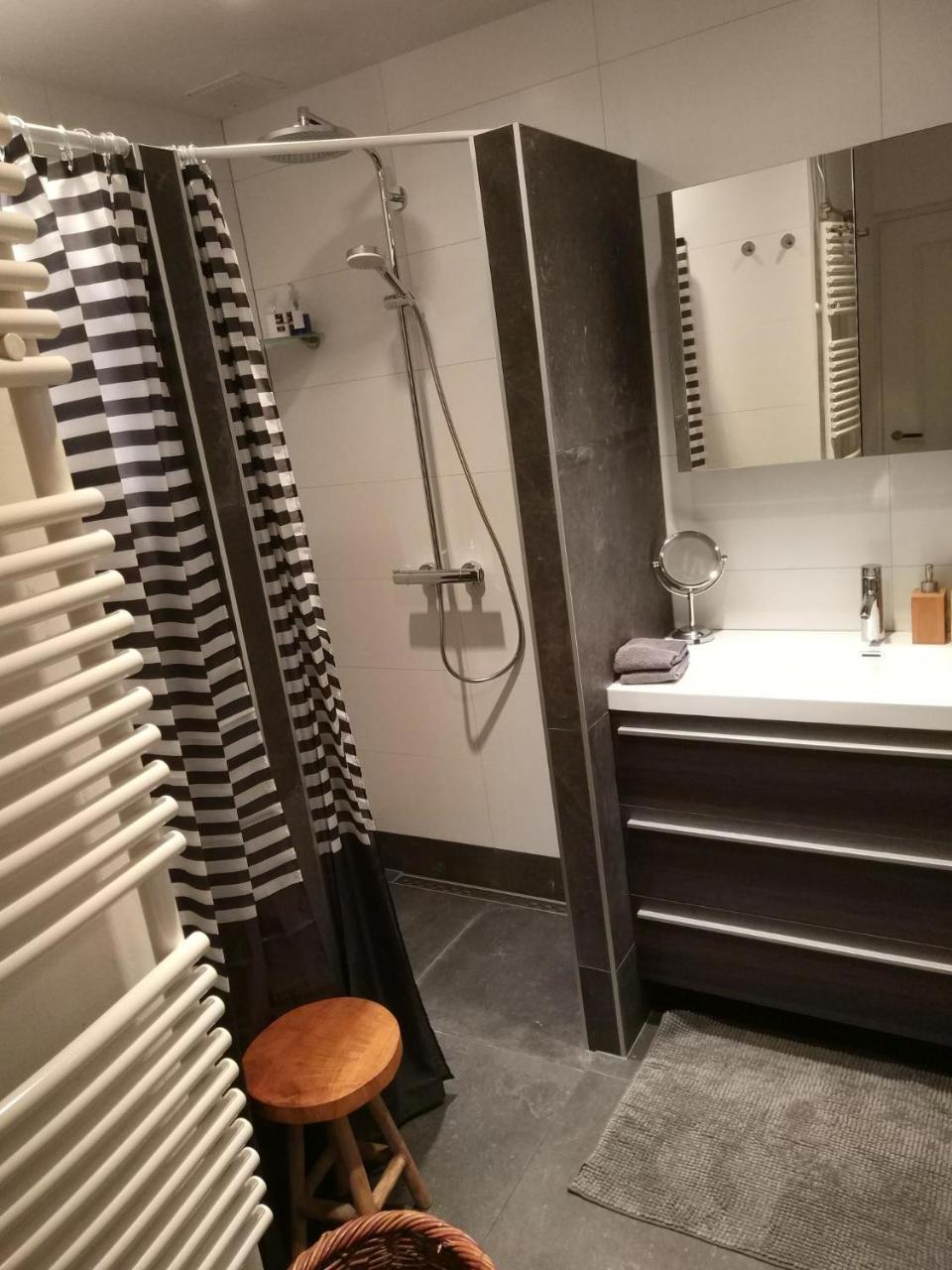 B&B Hoofddorp Extérieur photo