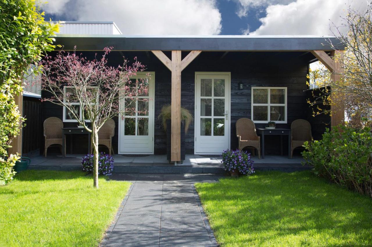 B&B Hoofddorp Extérieur photo